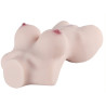 MySexPartner Masturbateur Buste Torso Queen Vagin-Anus
